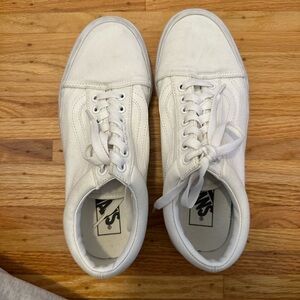 Vans old skool sneakers